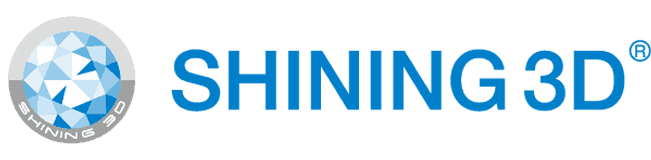 3D Scanning at
Production Speed