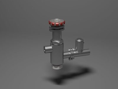 Valve Design