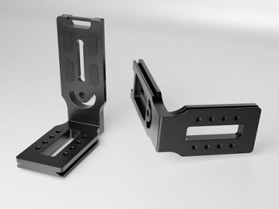 Camera Mount Design