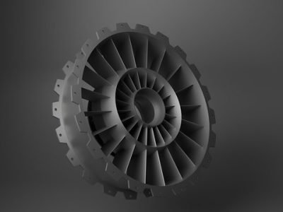 Stator Ring Design