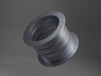 Internal Coupling Desingn
