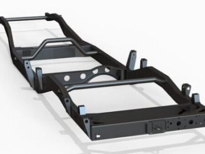 Chassis Design
