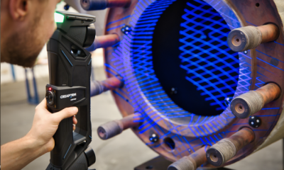 HandySCAN-3D-MAX-Series